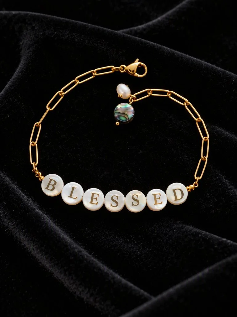 Blessed Bracelet