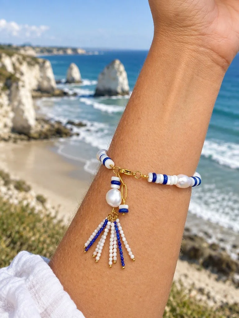 Tassel Bracelet