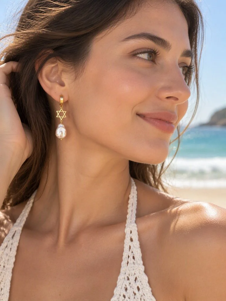 Esther Earrings