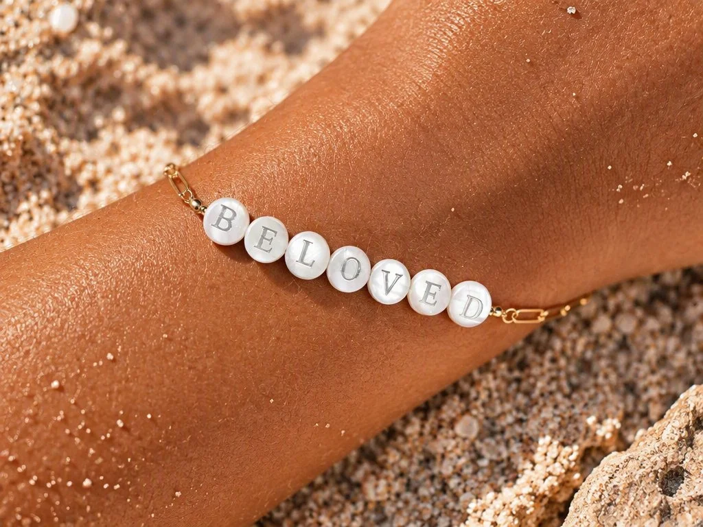 Beloved bracelet