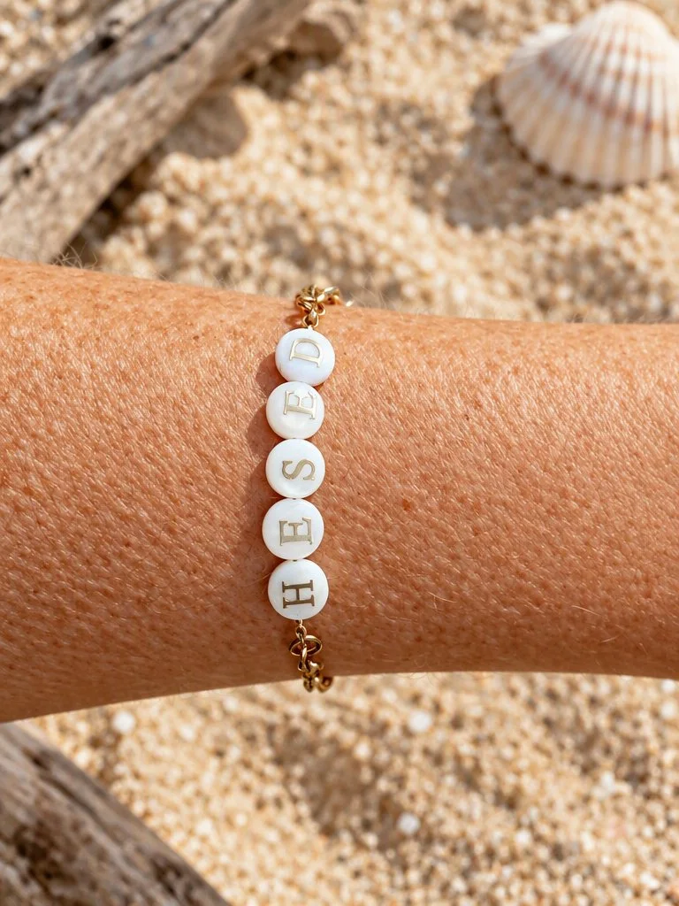 Hesed Bracelet
