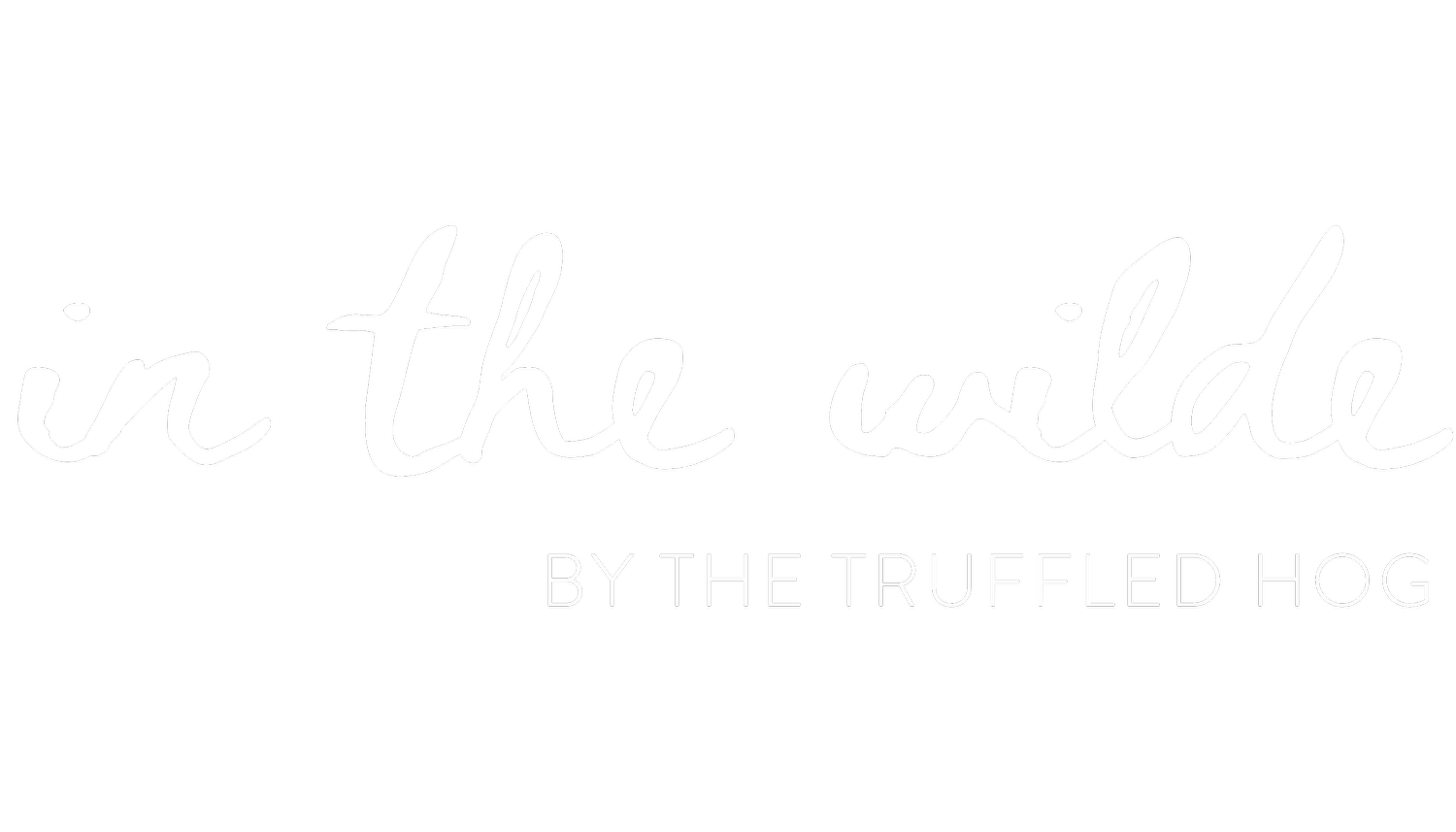 In The Wilde