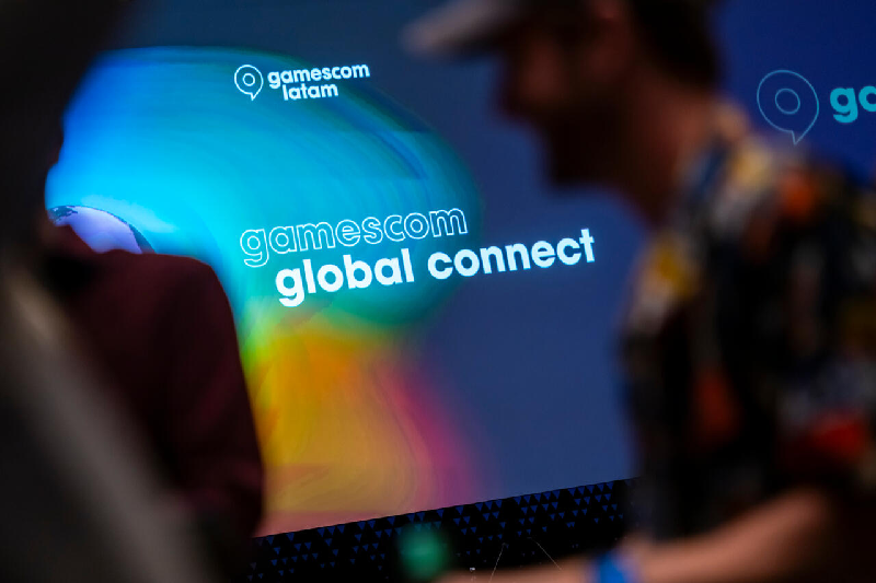 Gamescom Proud Of GenAI’s Hard Work