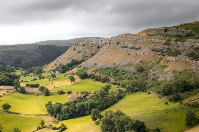 Stretching Open Space Dollars: Why Conservation Easements Make Sense