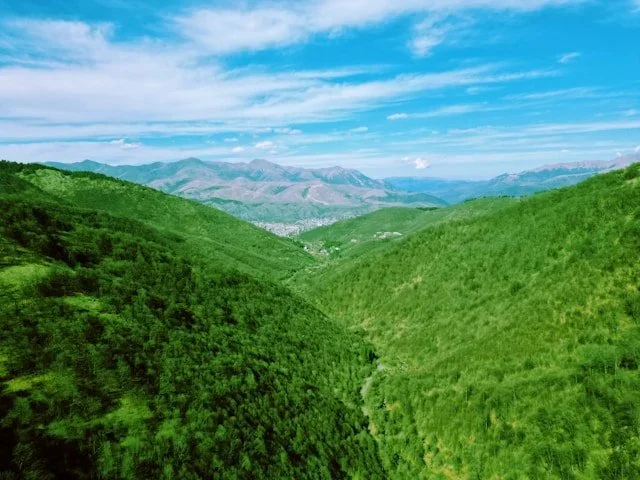 The Quiet Sacrifice of Private Lands Conservation