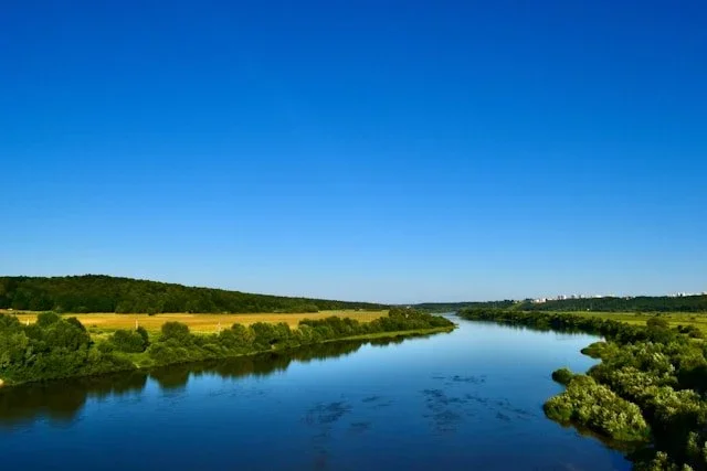 The Quiet Shift From Conservation Philanthropy to Conservation Investment