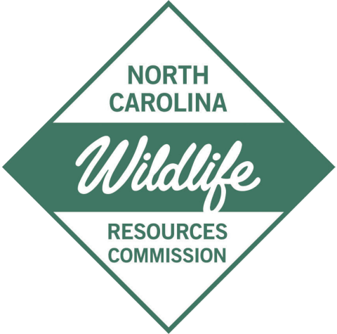 logo for NCWRC