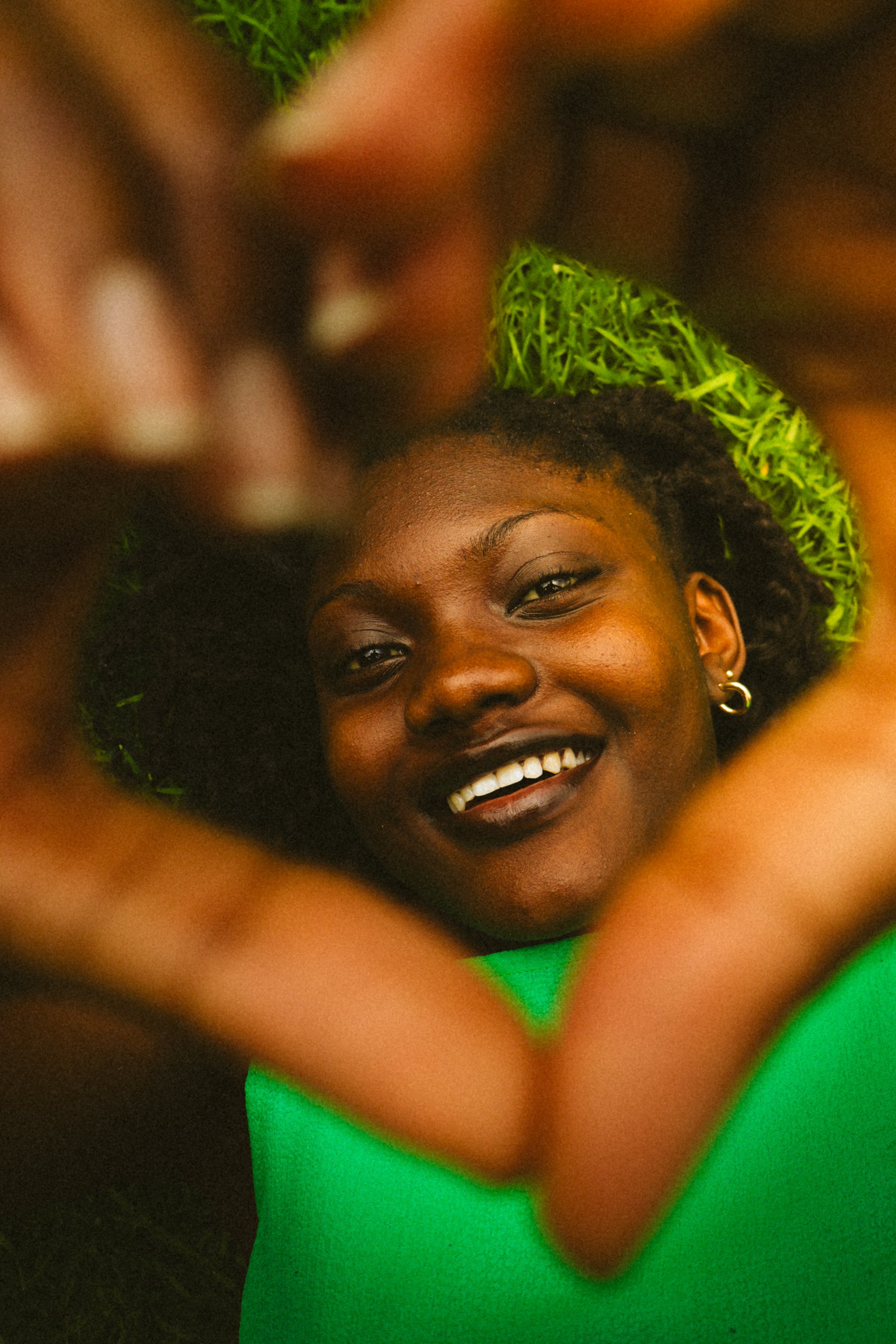 Jane Simataa Vol 2