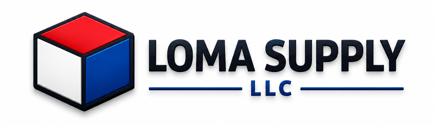LOMA Supply LLC