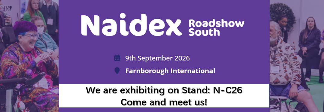 Naidex Roadshow South
