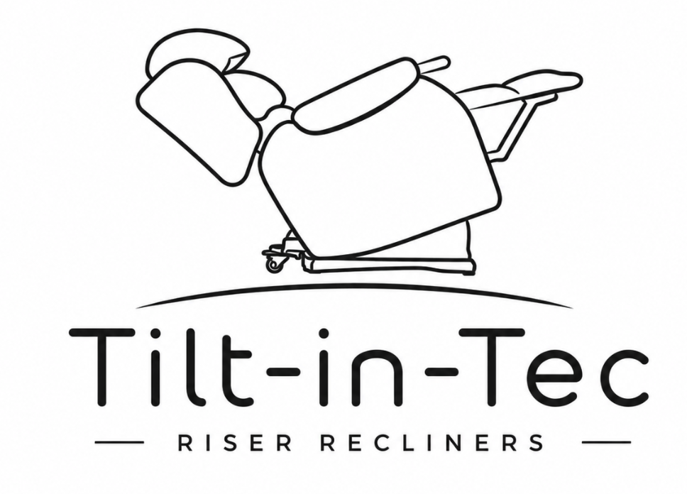Tilt-in-Tec Riser Recliner