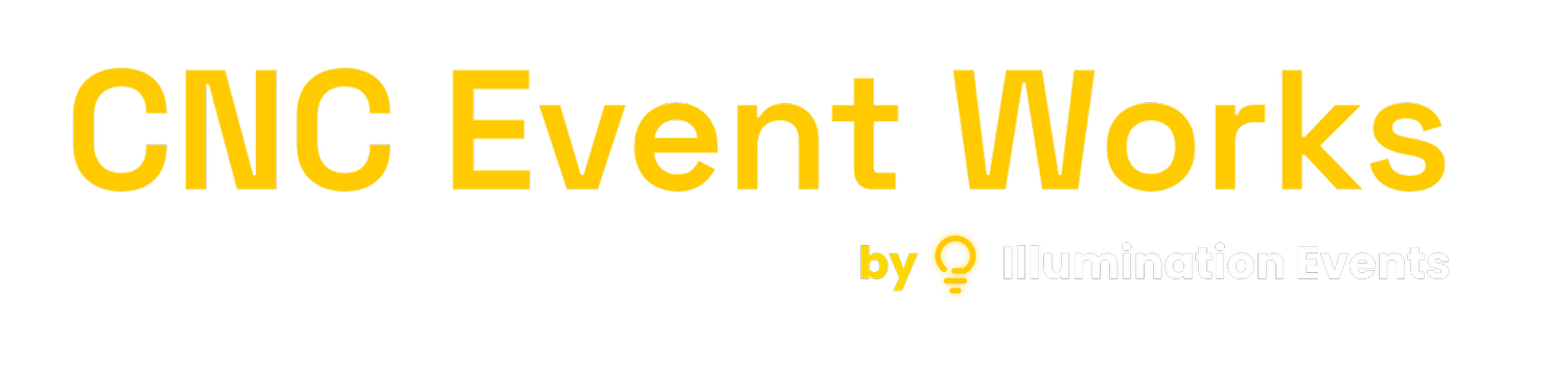 CNC Event Works