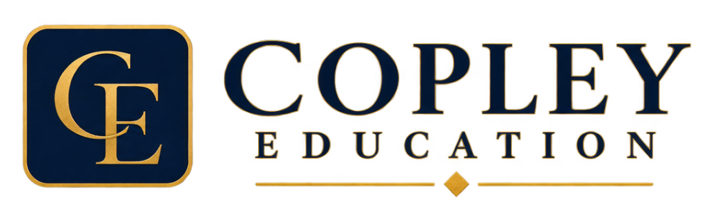 Copley Education