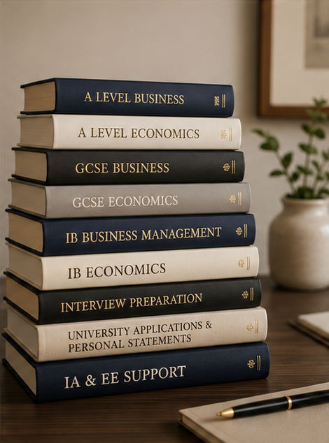 Copley Education Courses