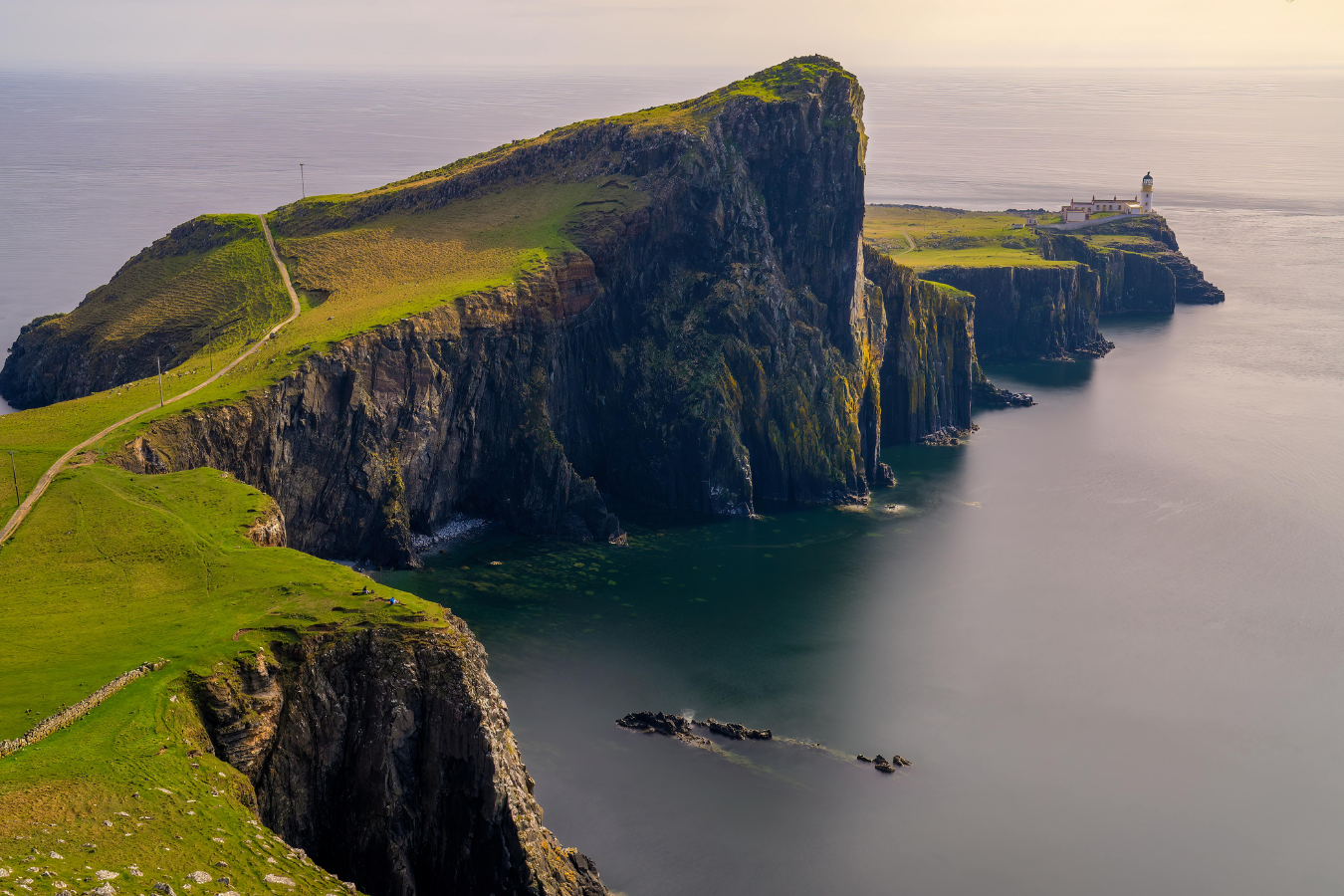 Cliffs of Moher Retreat
