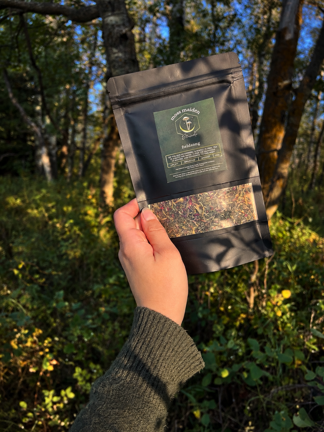 Fieldsong Tea