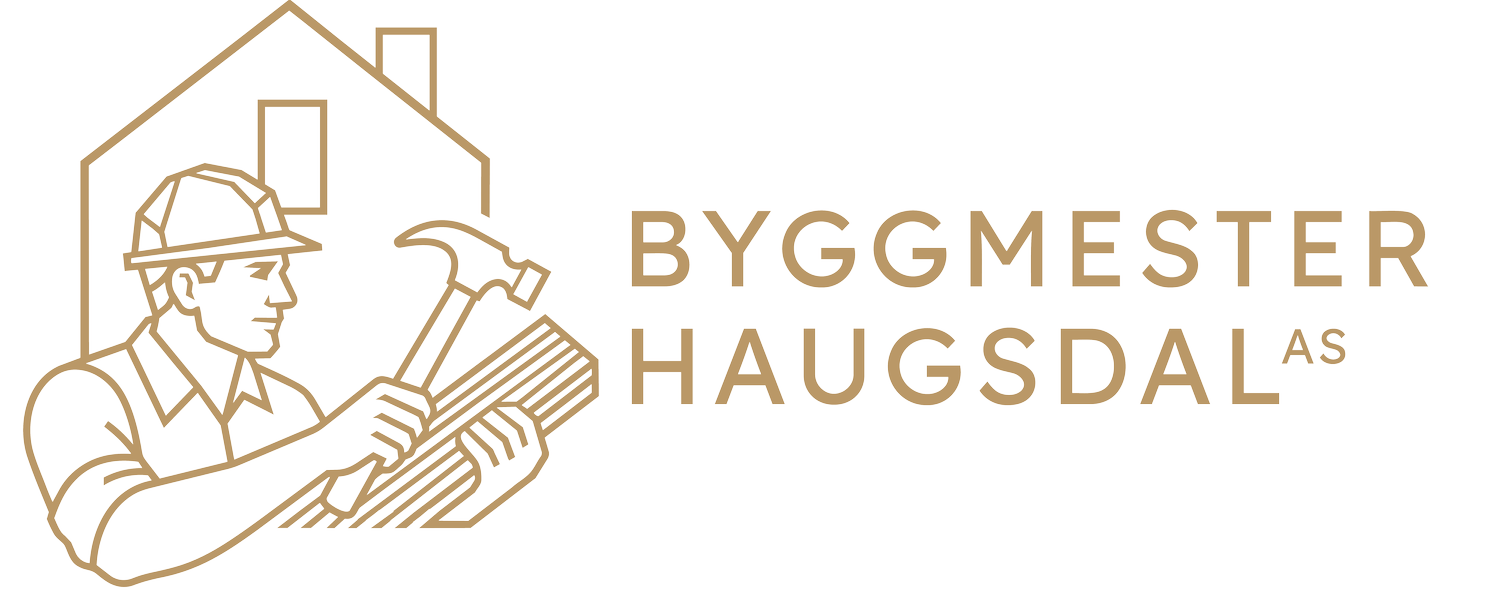 Byggmester Haugsdal