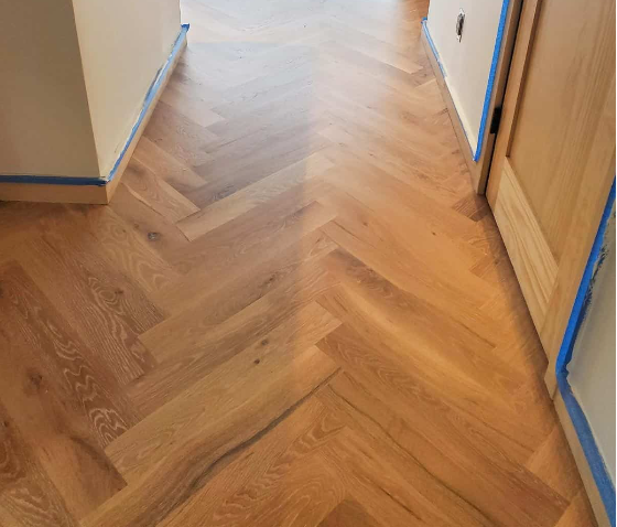 Specialty Millwork