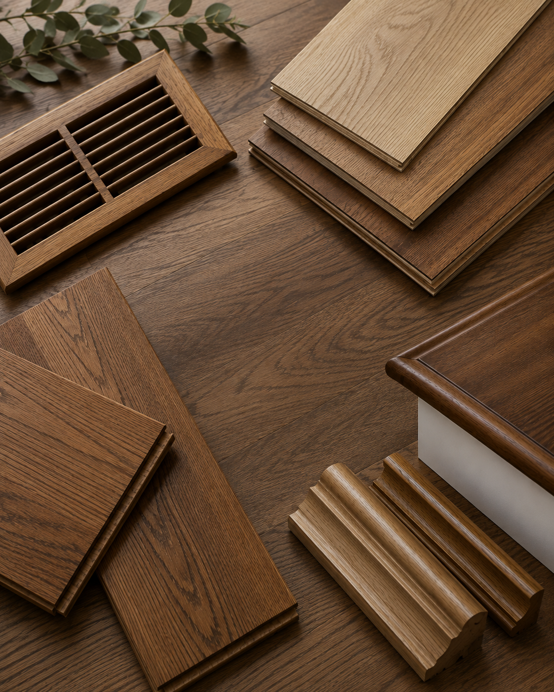 Wood Products