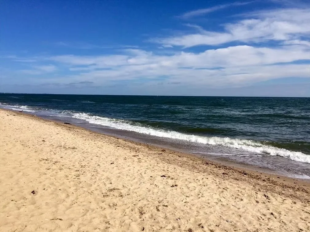 Private Beach