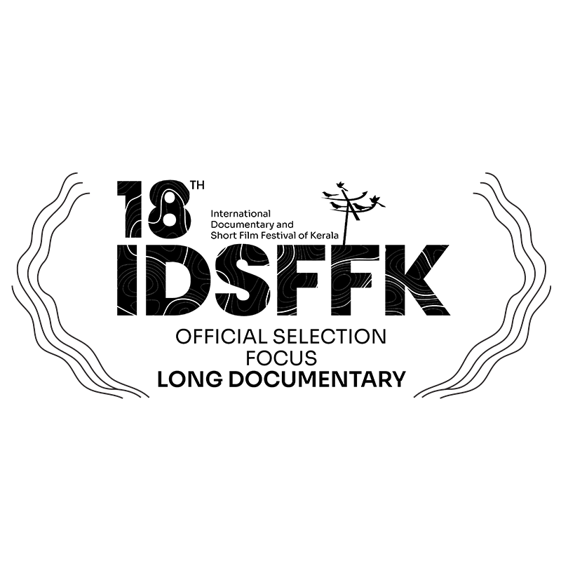 International Documentary & Short Film Festival of Kerala 
Sept 25-30, 2026
Screening time TBA