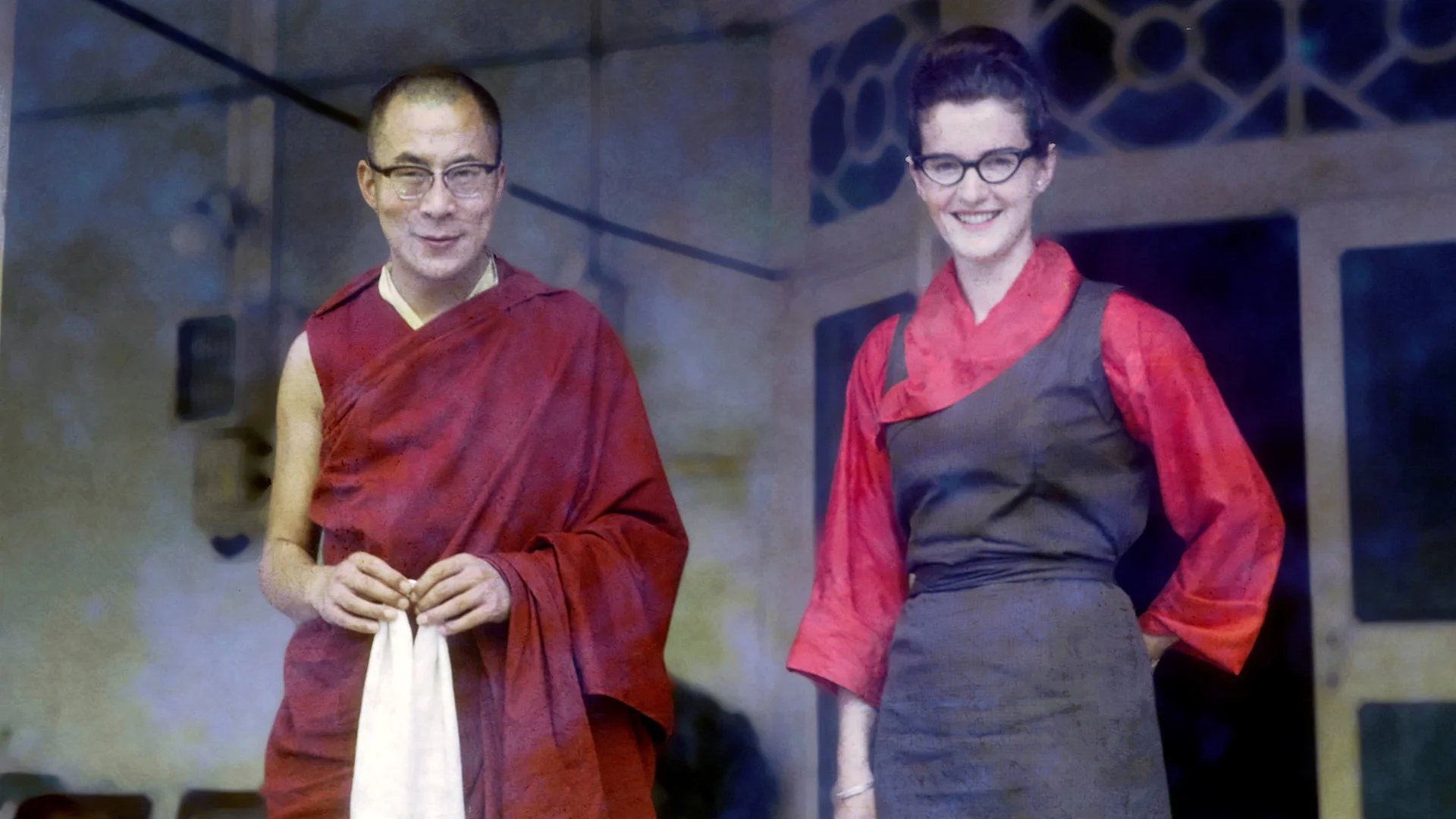 Judy and HHDL.jpg
