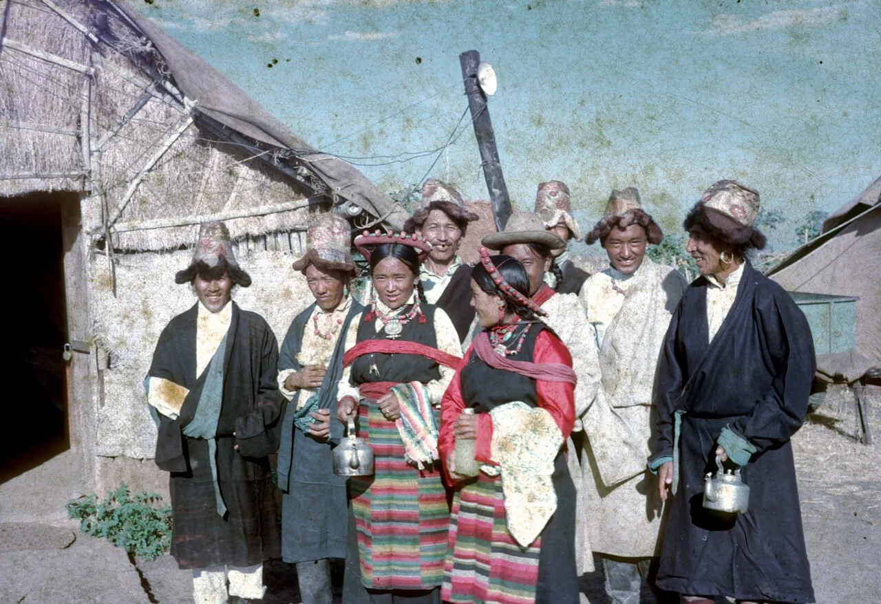 First-Tibetans-in-Mundgod.jpg