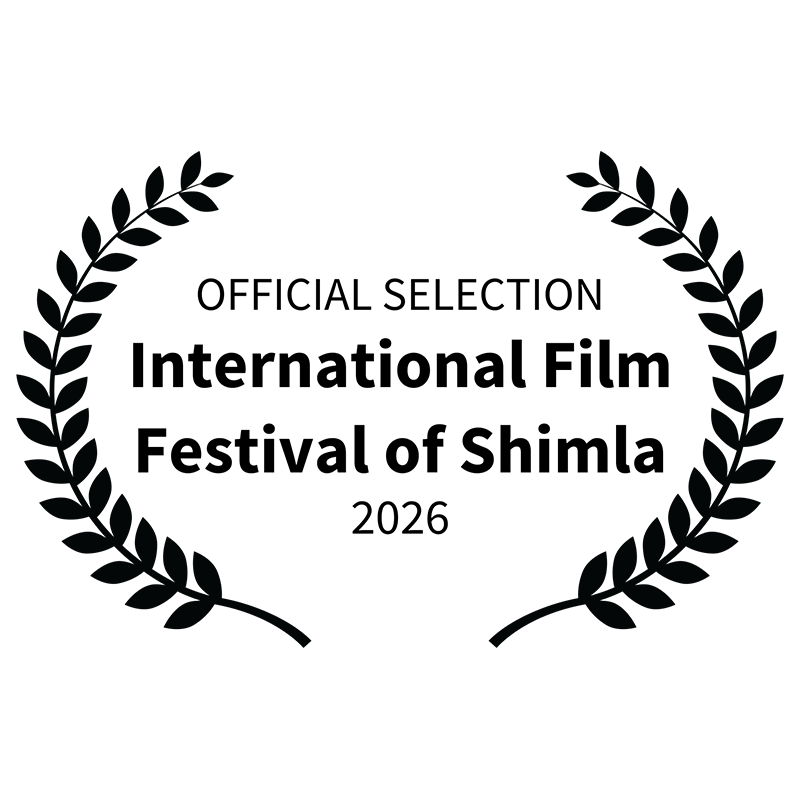 International Film Festival of Shimla   Sept 25-27, 2026
Screening time TBA