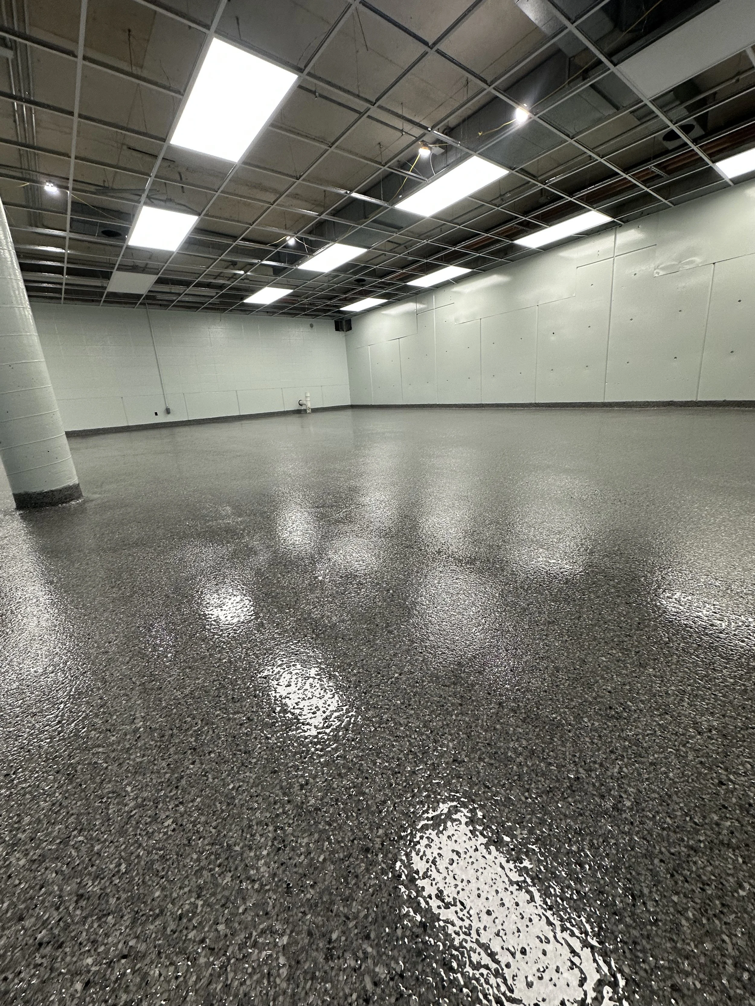 Decorative Coatings