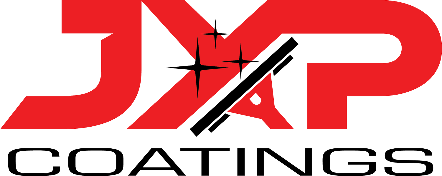 JXP Coatings
