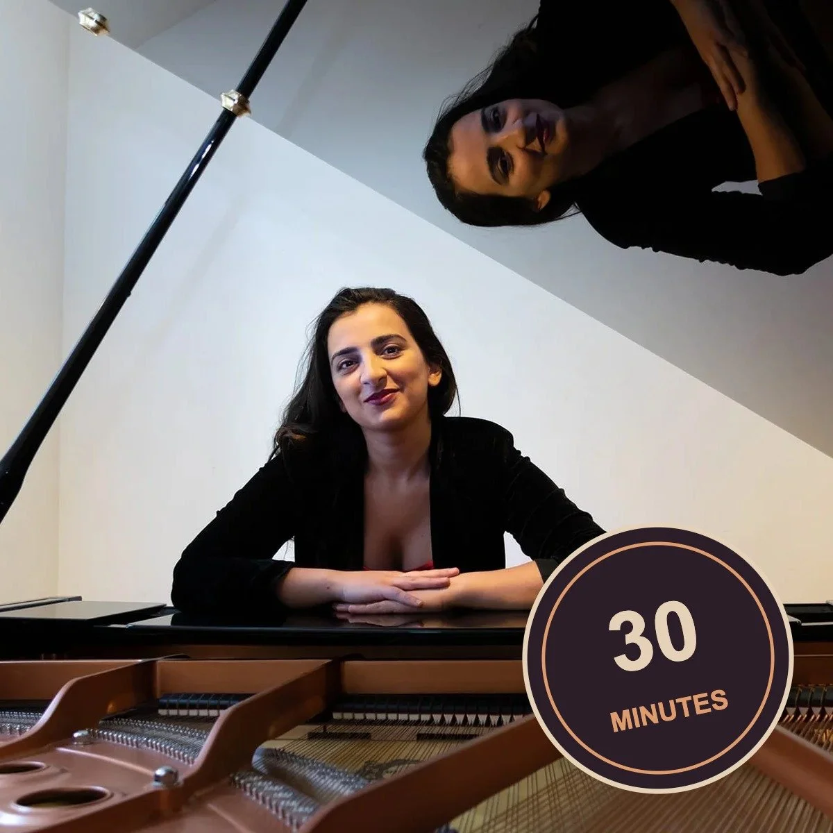 30-Minute Piano Lessons