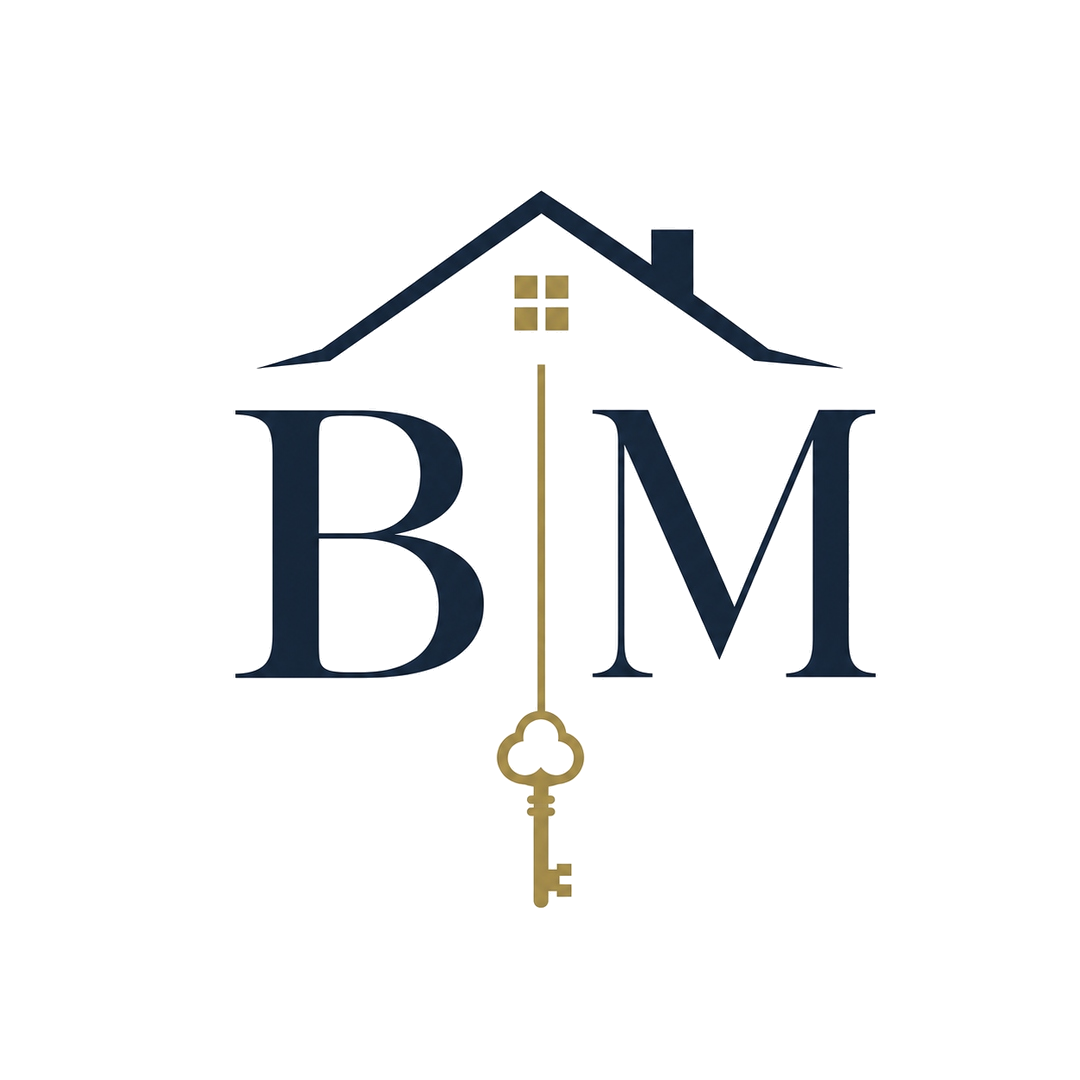 B|M Holiday Let &amp; Property Management