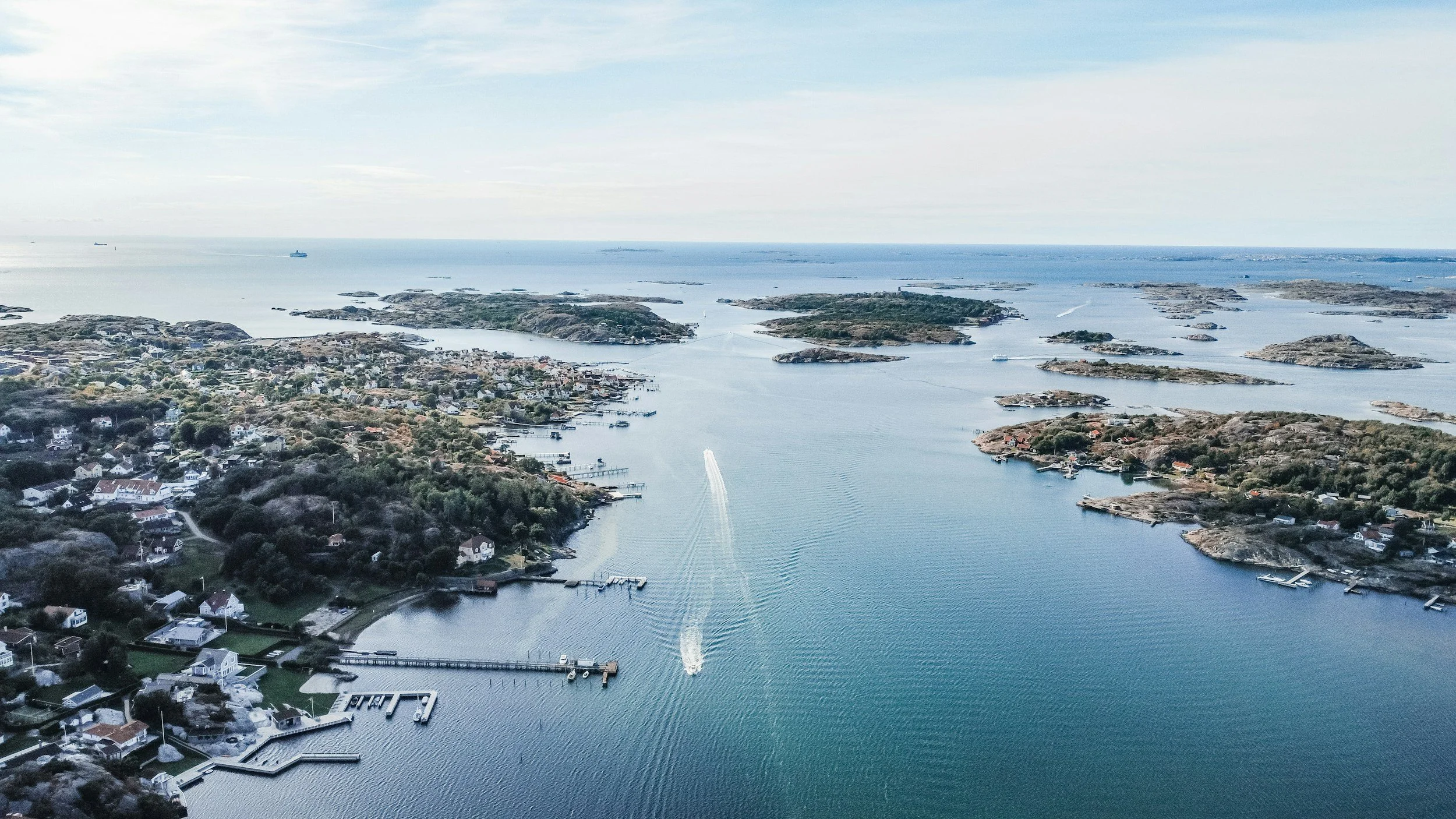 Etihad Airways Launches New Seasonal Gothenburg–Abu Dhabi Route, Opening a Direct Gateway from Sweden to the Middle East and Asia