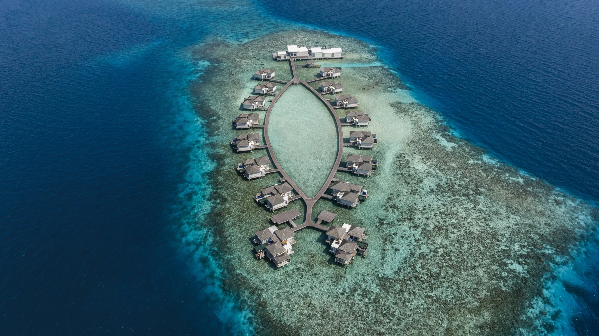 The Halcyon Maldives brings culinary discovery and ocean adventures to Golden Week