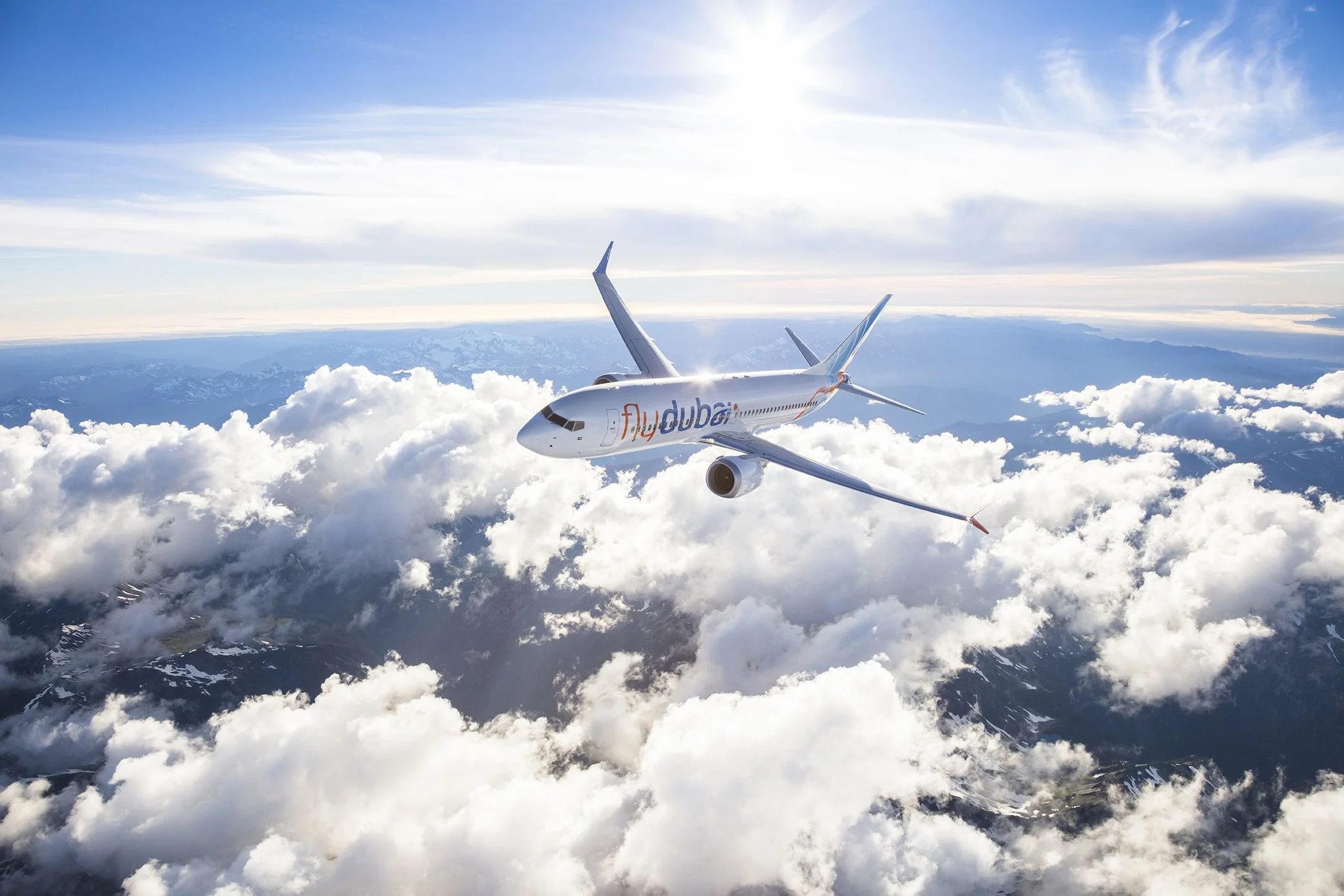 flydubai surpasses 100-aircraft milestone with fleet expansion and cabin upgrades