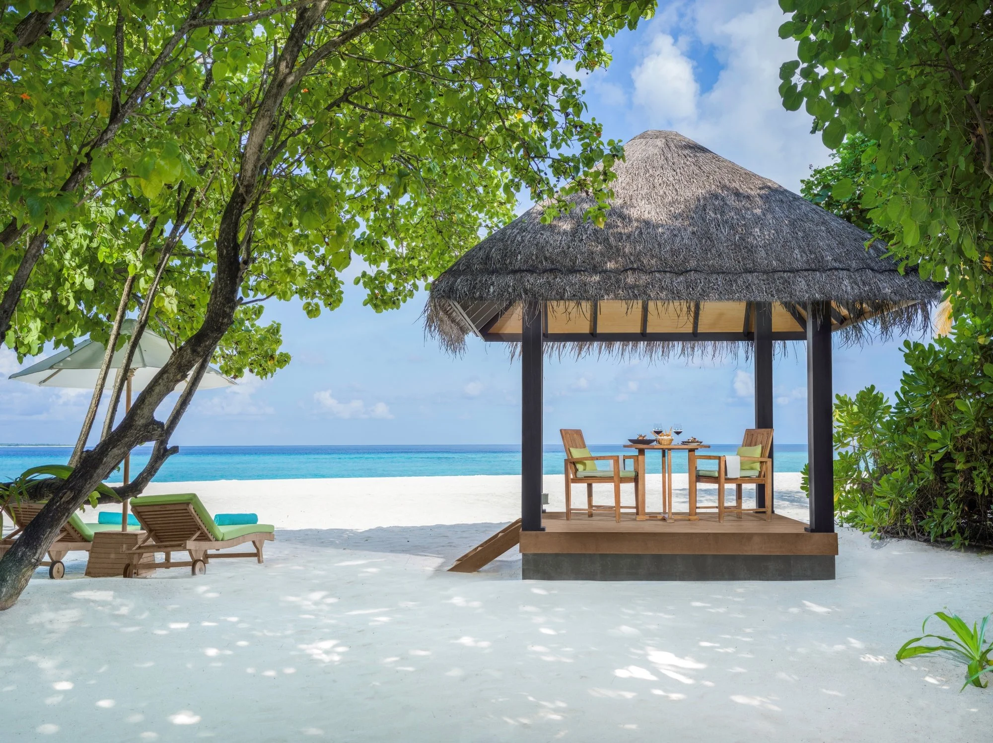 JA Manafaru unveils its ‘Island of Celebrations’ festive programme in the Maldives