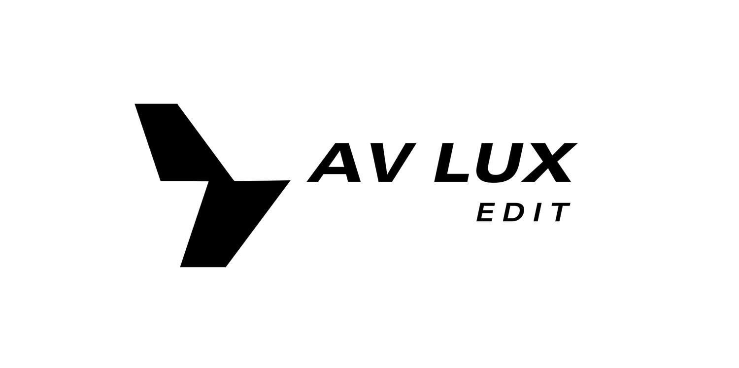 AV LUX EDIT