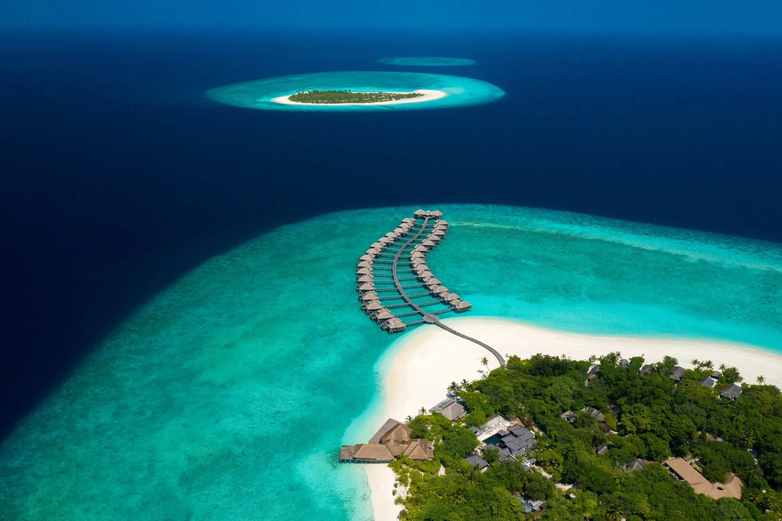 Christmas in The Maldives?