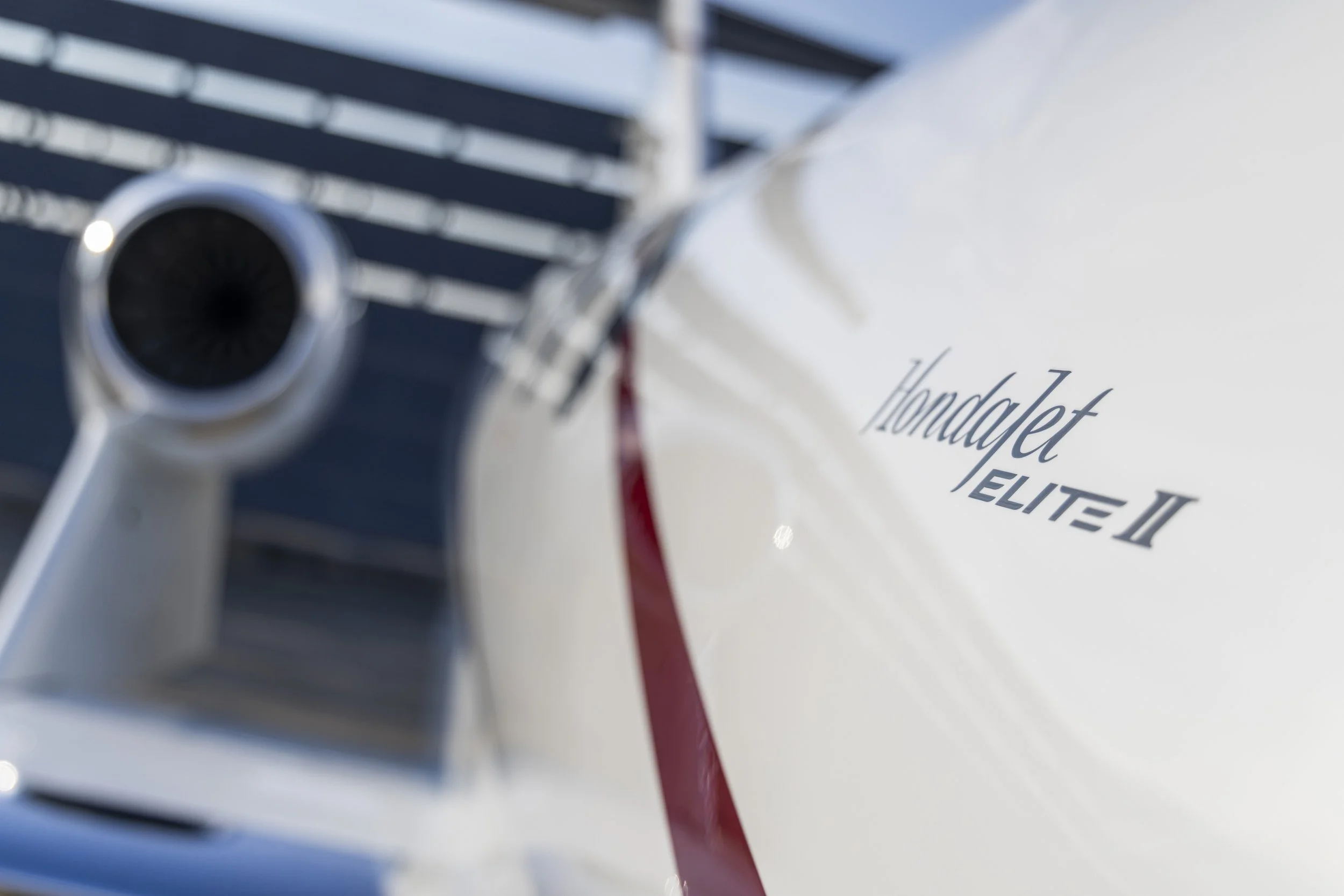 Honda Aircraft Company Celebrates Type Validation of HondaJet Elite II in Brazil at LABACE 2026