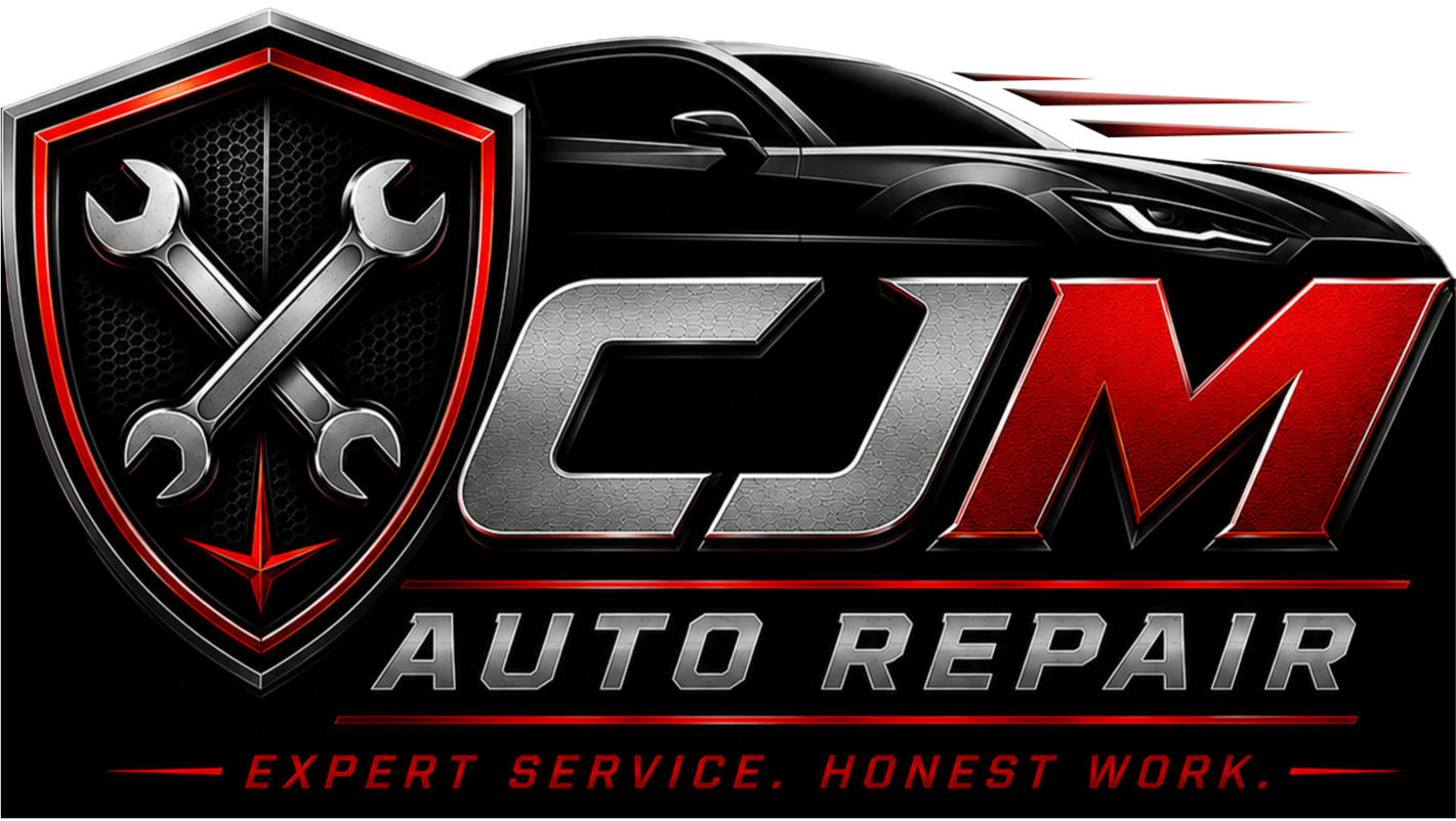 CJM Auto Repair