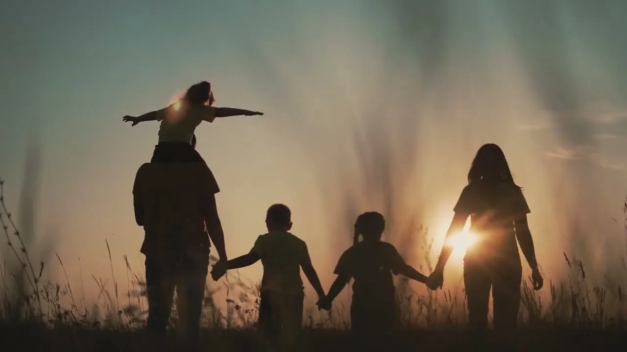 Voices of Faith: Stories That Matter