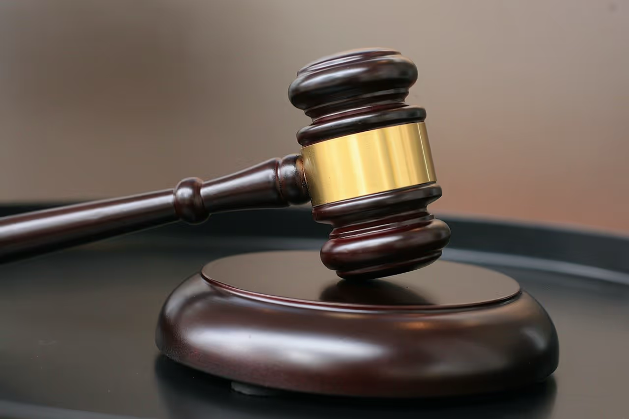 Legal Analysis: Key Developments