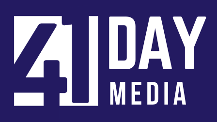 Day 41 Media