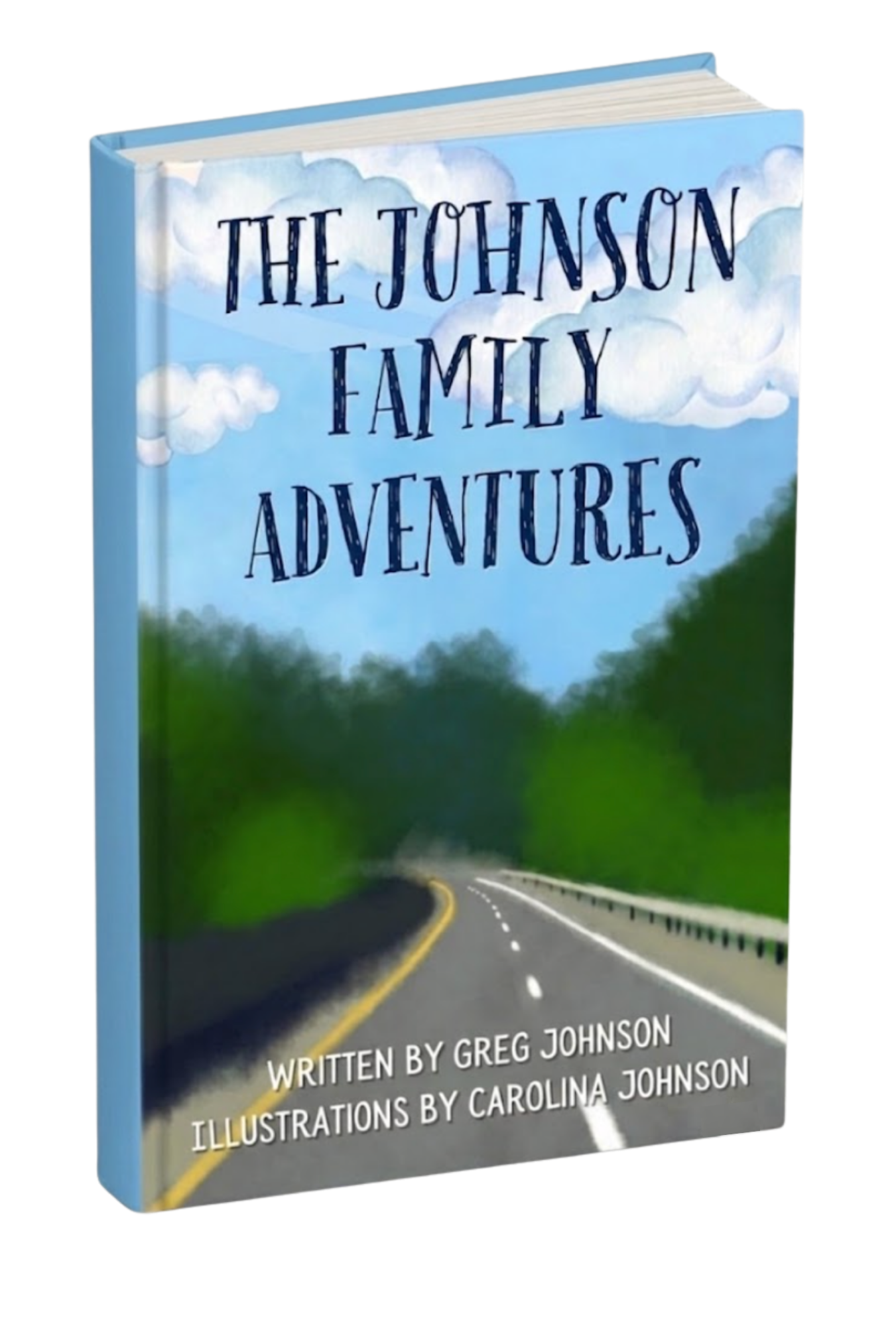 The Johnson Family Adventures