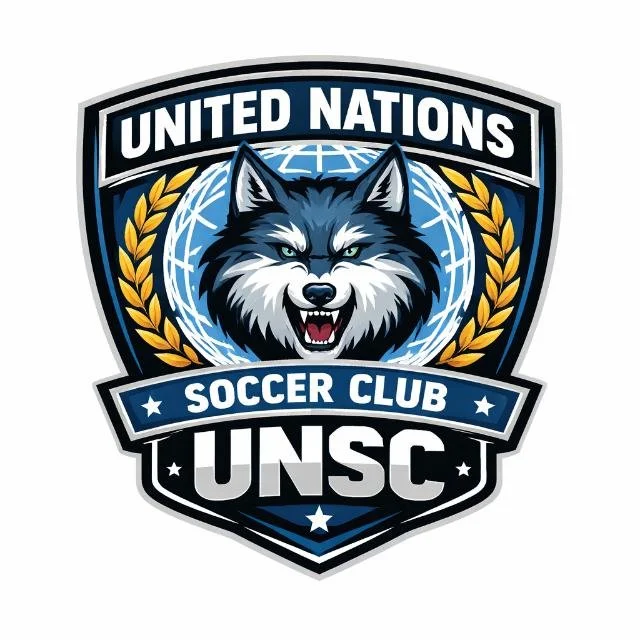 UNITED NATIONS SOCCER CLUB