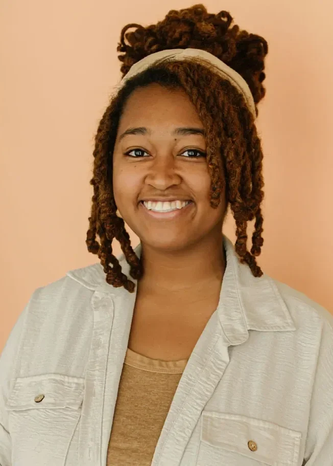 Tasha Terrell