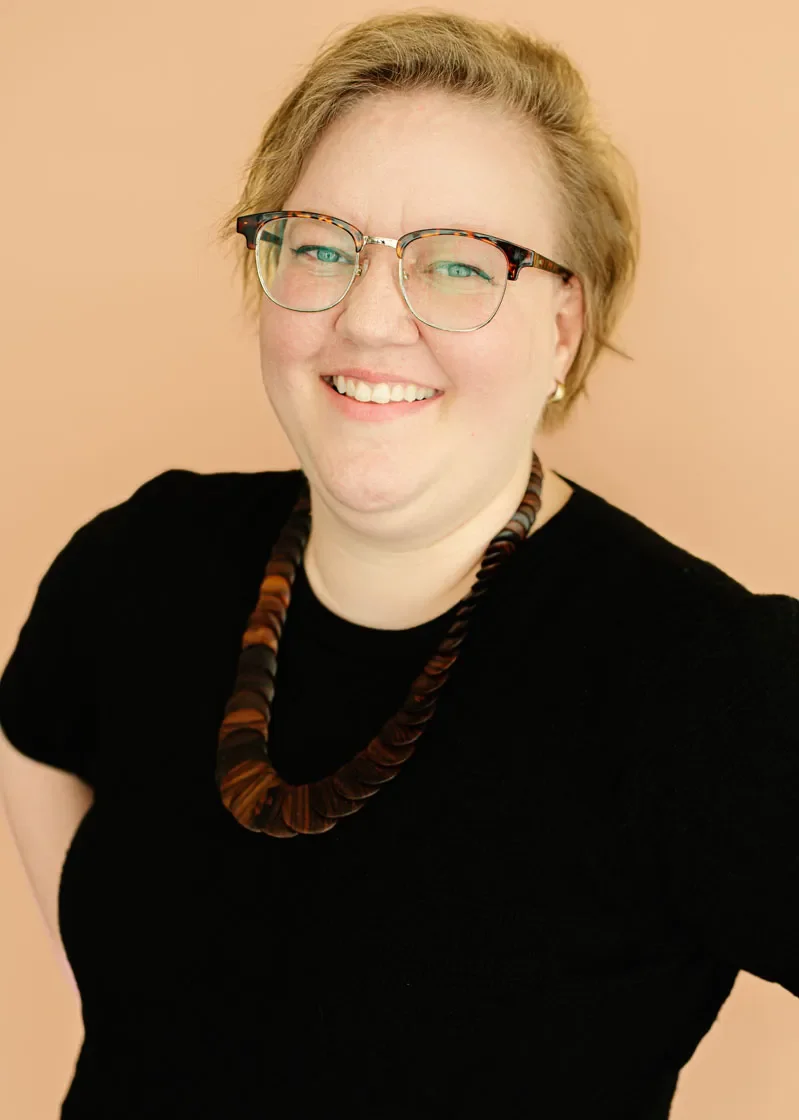 Sarah Smith