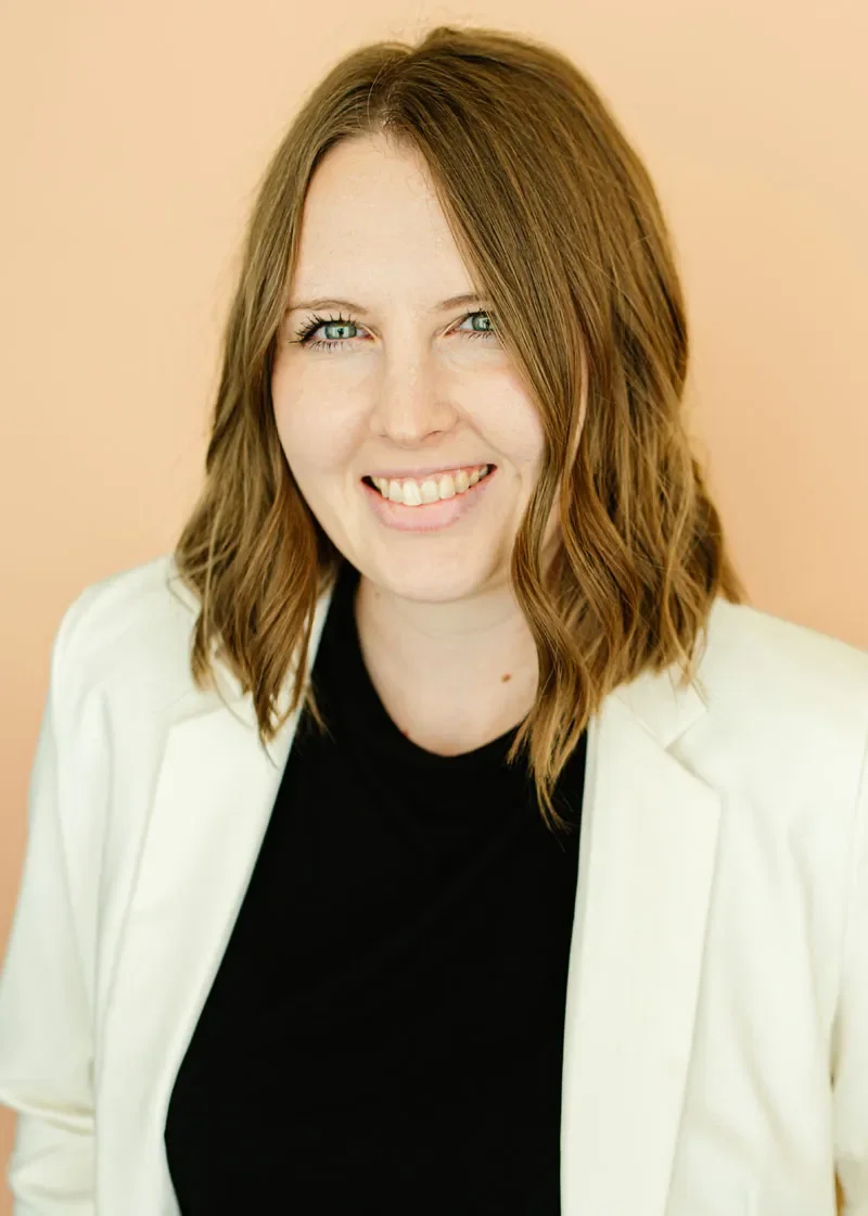 Brandy Foust, Design Director