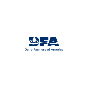 Dairy Farmers of America logo