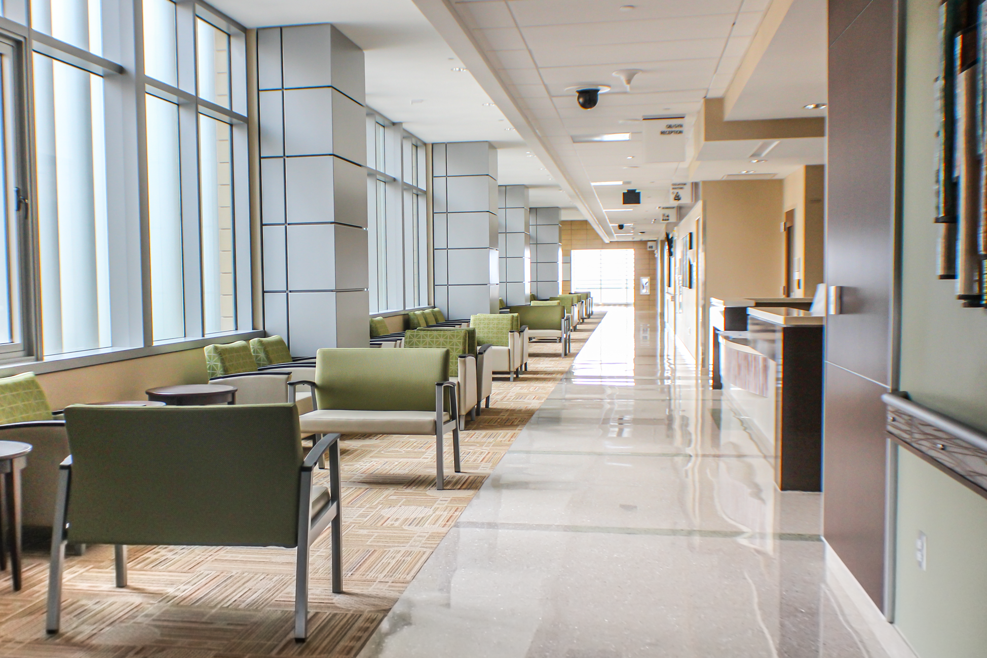 Fort Bliss William Beaumont Medical Center | El Paso, TX